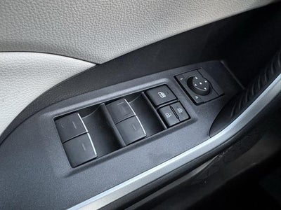 2025 Toyota RAV4 XLE Premium AWD