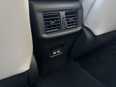 2025 Toyota RAV4 XLE Premium AWD