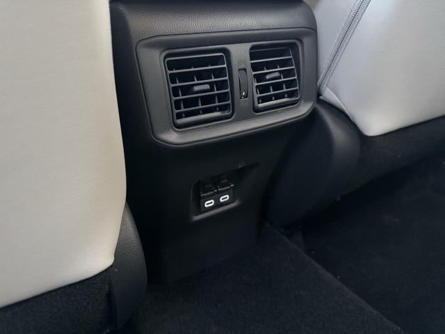 2025 Toyota RAV4 XLE Premium AWD