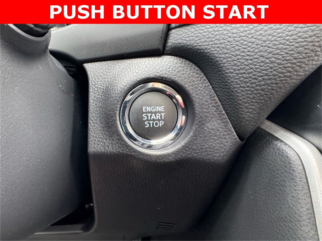 2025 Toyota RAV4 XLE Premium AWD