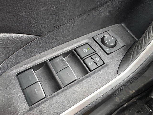 2025 Toyota RAV4 XLE Premium AWD