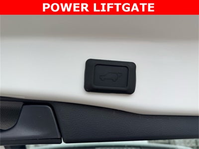 2025 Toyota RAV4 XLE Premium AWD