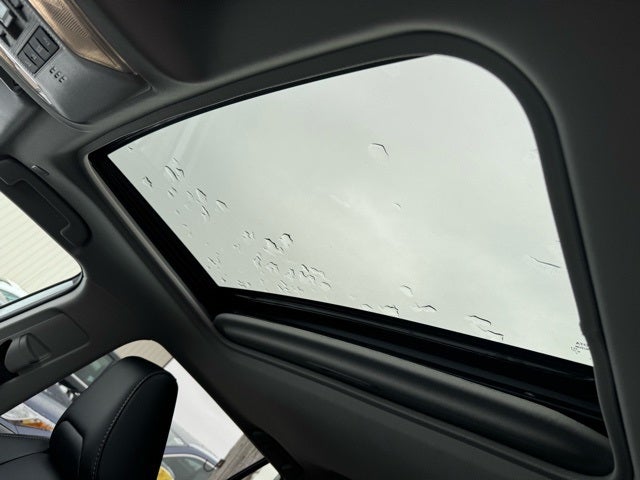 2025 Toyota RAV4 XLE Premium AWD