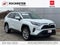 2025 Toyota RAV4 XLE Premium AWD