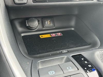 2025 Toyota RAV4 XLE Premium AWD