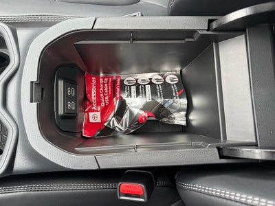 2025 Toyota RAV4 XLE Premium AWD