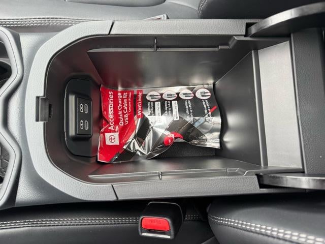 2025 Toyota RAV4 XLE Premium AWD