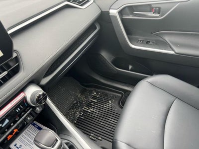 2025 Toyota RAV4 XLE Premium AWD