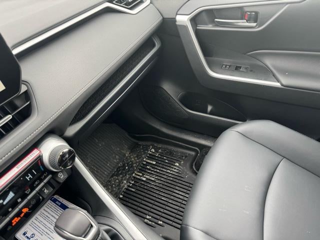 2025 Toyota RAV4 XLE Premium AWD