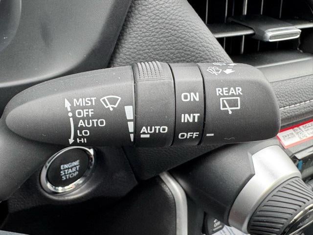 2025 Toyota RAV4 XLE Premium AWD