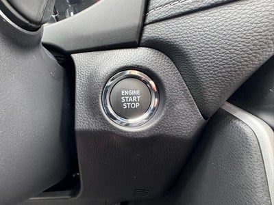 2025 Toyota RAV4 XLE Premium AWD