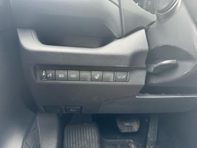 2025 Toyota RAV4 XLE Premium AWD