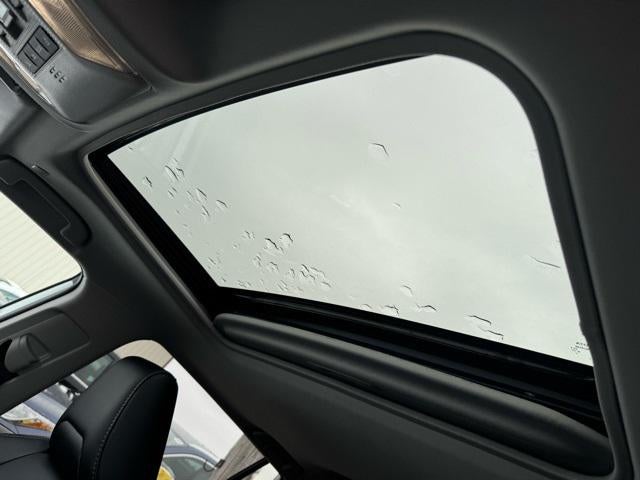 2025 Toyota RAV4 XLE Premium AWD