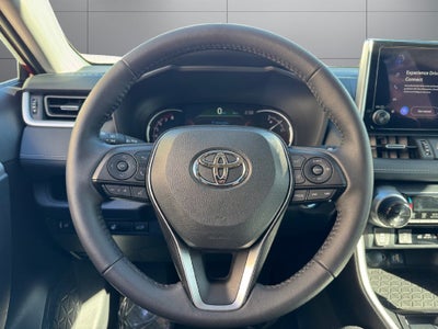 2024 Toyota RAV4 XLE Premium AWD