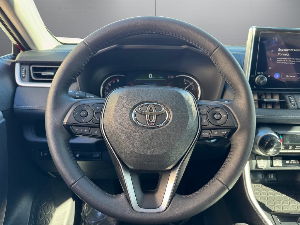2024 Toyota RAV4 XLE Premium AWD