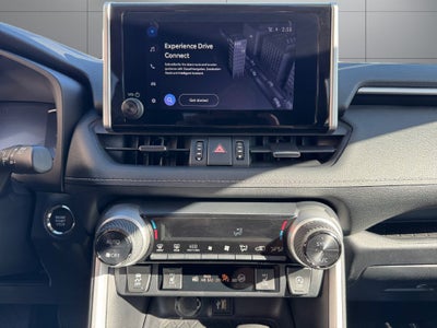 2024 Toyota RAV4 XLE Premium AWD