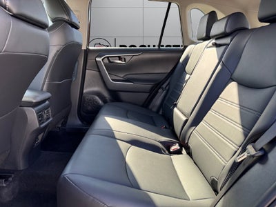 2024 Toyota RAV4 XLE Premium AWD