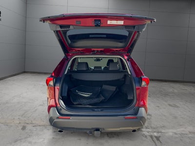 2024 Toyota RAV4 XLE Premium AWD