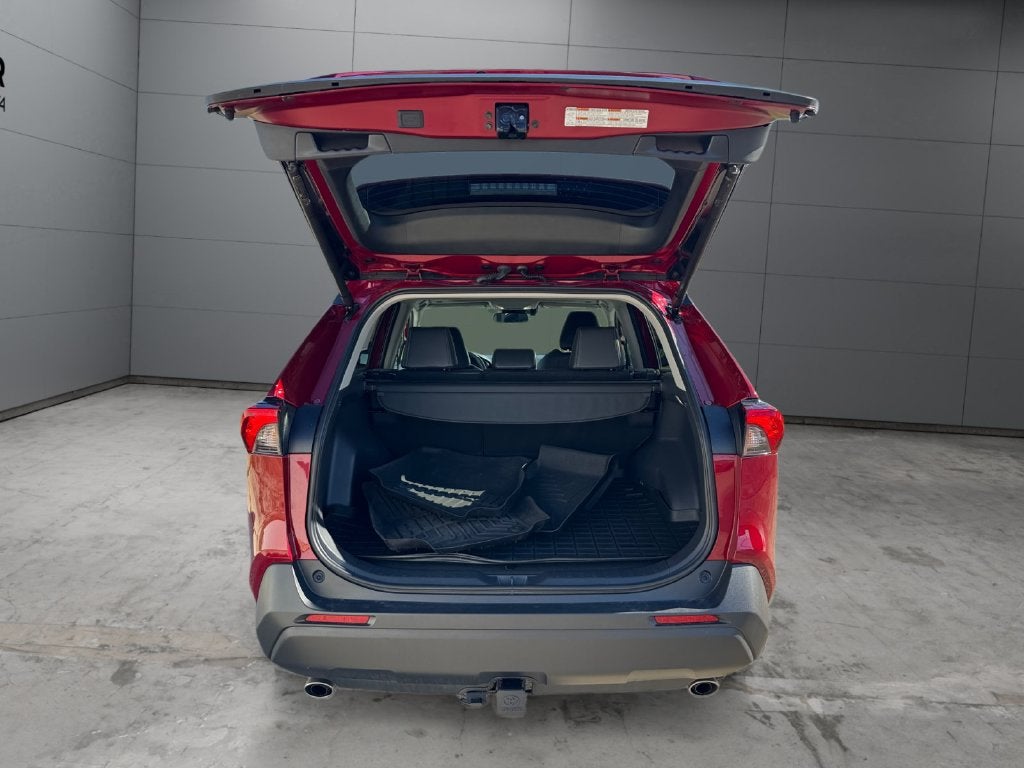 2024 Toyota RAV4 XLE Premium AWD