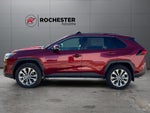 2024 Toyota RAV4 XLE Premium AWD