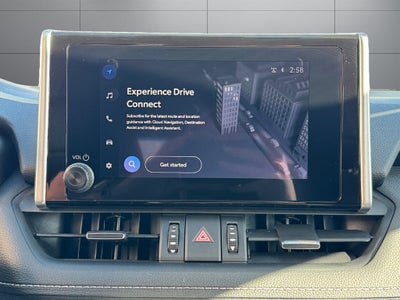2024 Toyota RAV4 XLE Premium AWD