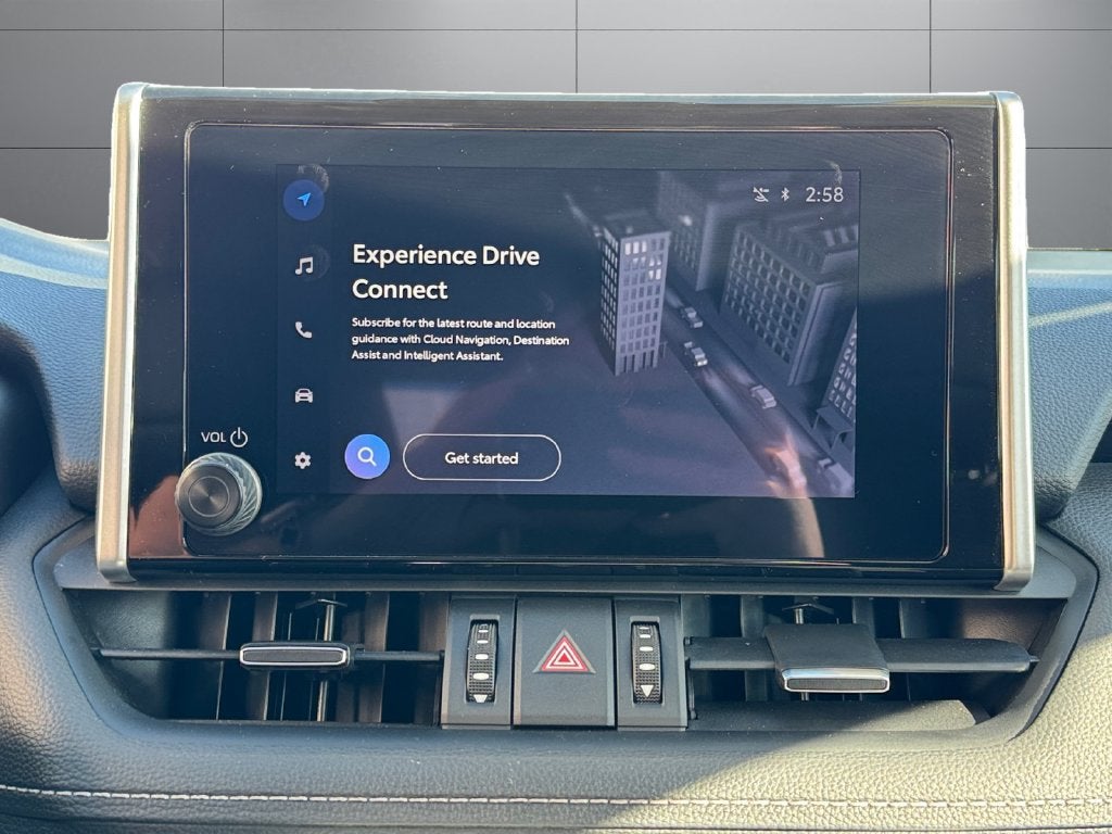 2024 Toyota RAV4 XLE Premium AWD