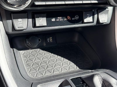 2024 Toyota RAV4 XLE Premium AWD