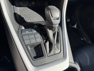 2024 Toyota RAV4 XLE Premium AWD