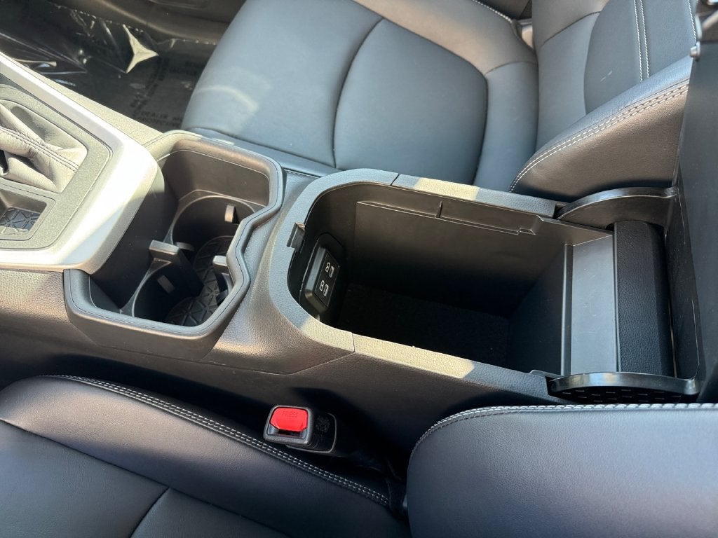 2024 Toyota RAV4 XLE Premium AWD