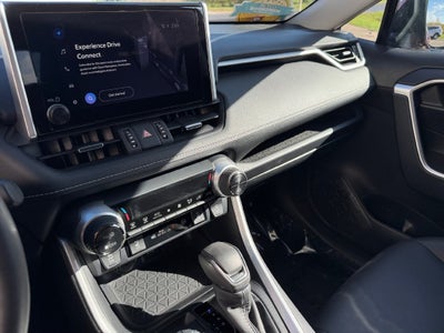2024 Toyota RAV4 XLE Premium AWD