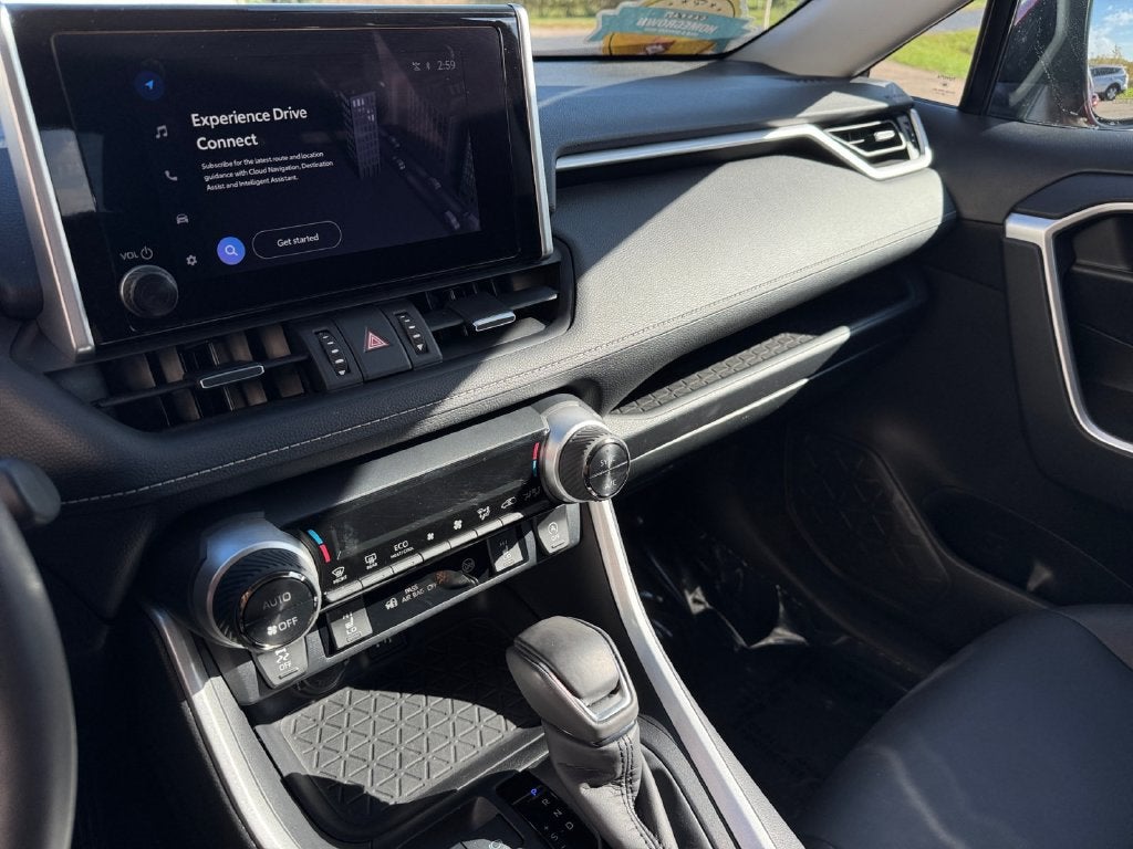 2024 Toyota RAV4 XLE Premium AWD