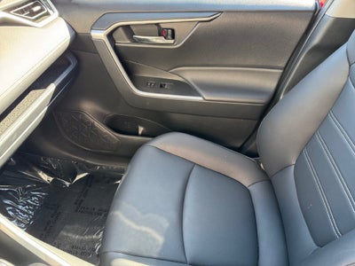 2024 Toyota RAV4 XLE Premium AWD