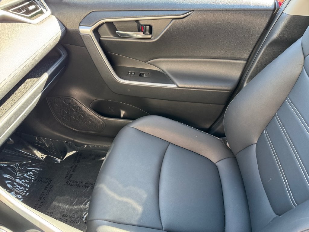 2024 Toyota RAV4 XLE Premium AWD