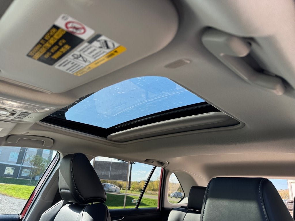 2024 Toyota RAV4 XLE Premium AWD