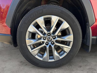 2024 Toyota RAV4 XLE Premium AWD