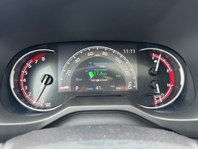 2025 Toyota RAV4 XLE Premium AWD