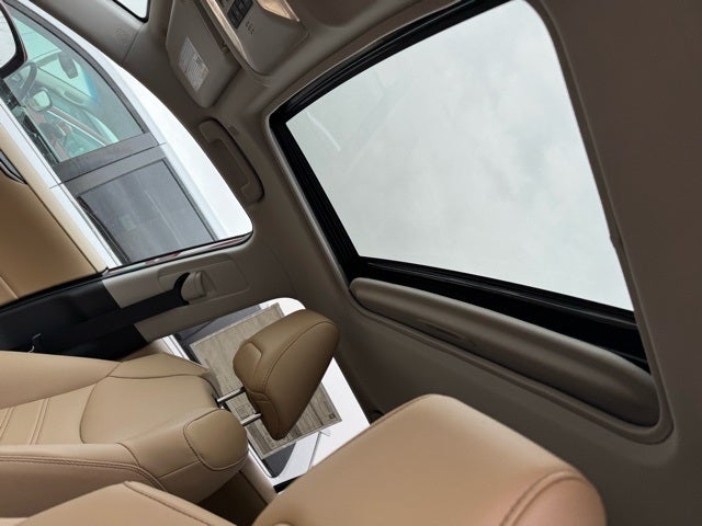 2025 Toyota RAV4 XLE Premium AWD