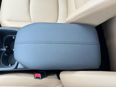 2025 Toyota RAV4 XLE Premium AWD