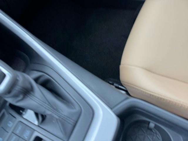 2025 Toyota RAV4 XLE Premium AWD