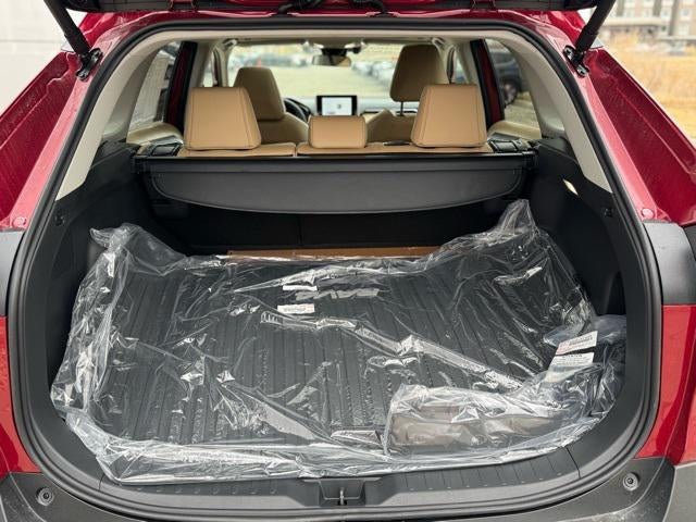 2025 Toyota RAV4 XLE Premium AWD