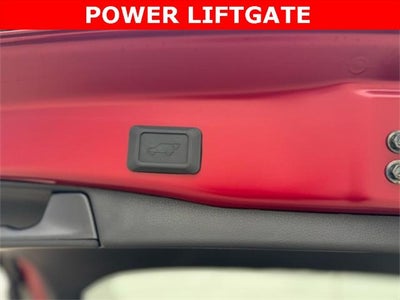 2025 Toyota RAV4 XLE Premium AWD