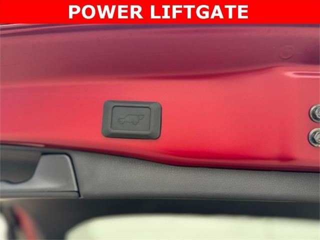 2025 Toyota RAV4 XLE Premium AWD