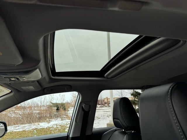 2021 Toyota RAV4 XLE Premium AWD