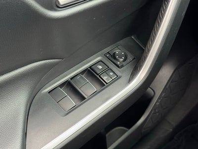 2021 Toyota RAV4 XLE Premium AWD