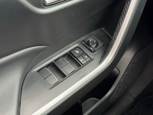 2021 Toyota RAV4 XLE Premium AWD