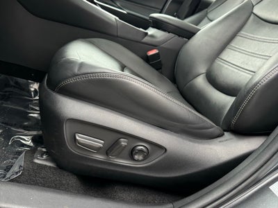 2021 Toyota RAV4 XLE Premium AWD