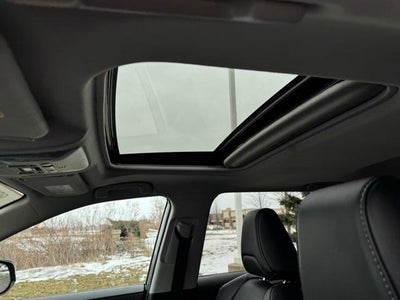 2021 Toyota RAV4 XLE Premium AWD