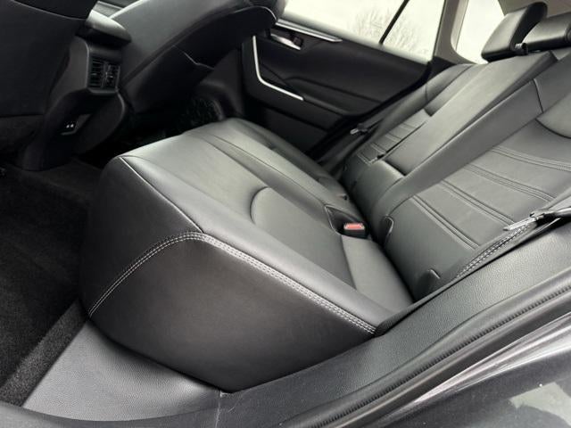 2021 Toyota RAV4 XLE Premium AWD