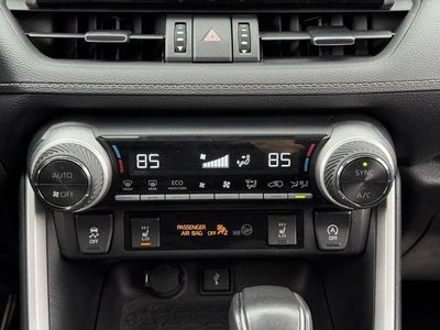 2021 Toyota RAV4 XLE Premium AWD