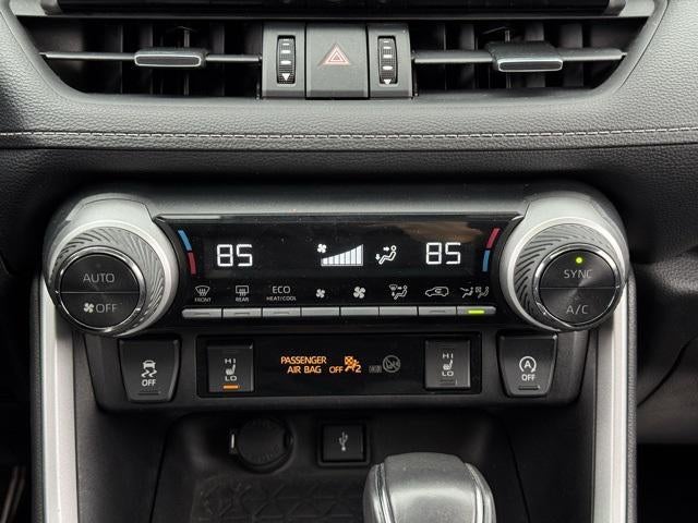 2021 Toyota RAV4 XLE Premium AWD